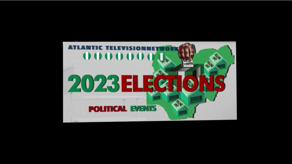 ATN 2027 ELECTION