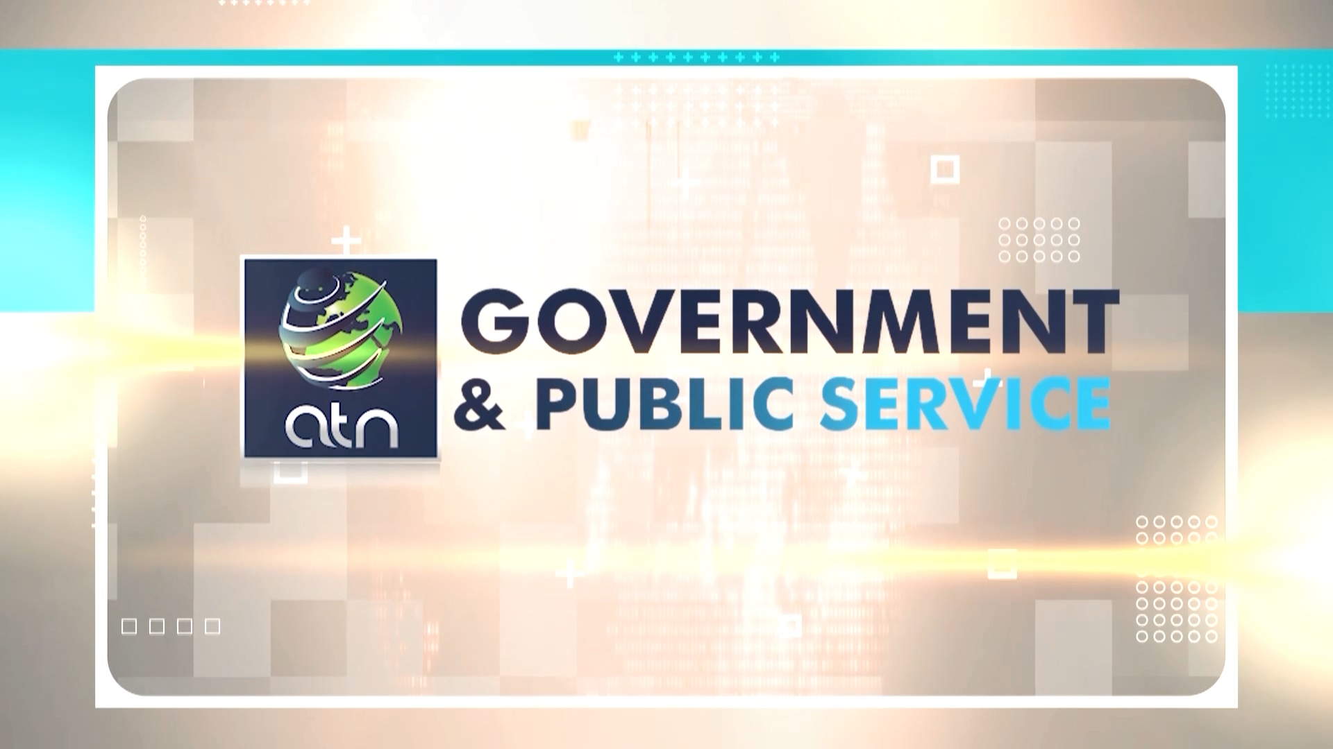 GOVERNMENT AND PUBLIC SERVICE