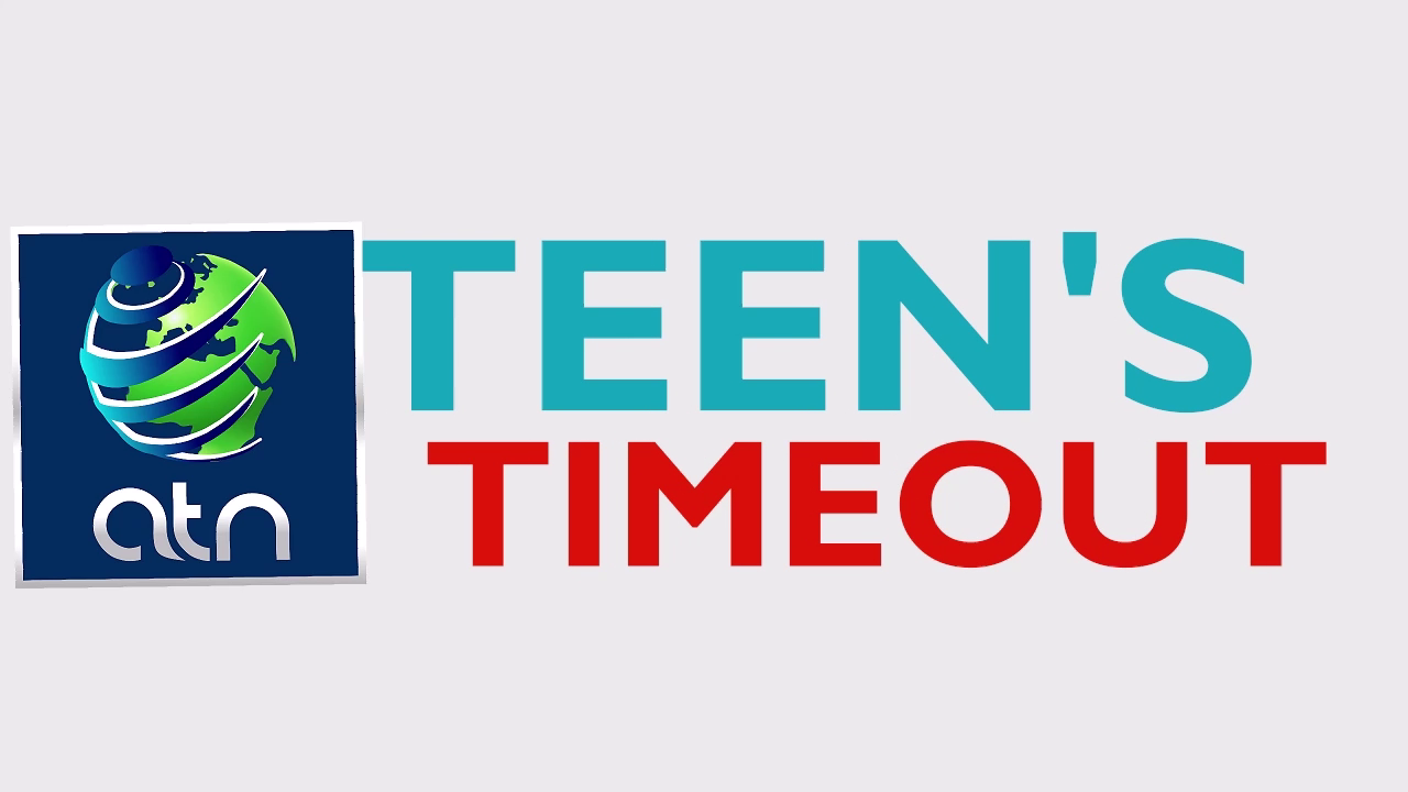 TEENS’ TIME-OUT